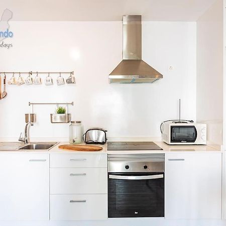 Vivienda Vacacional Casa Las Cucharas コスタ・テギセ エクステリア 写真