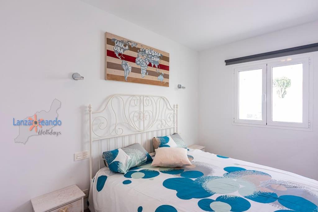 Vivienda Vacacional Casa Las Cucharas コスタ・テギセ エクステリア 写真