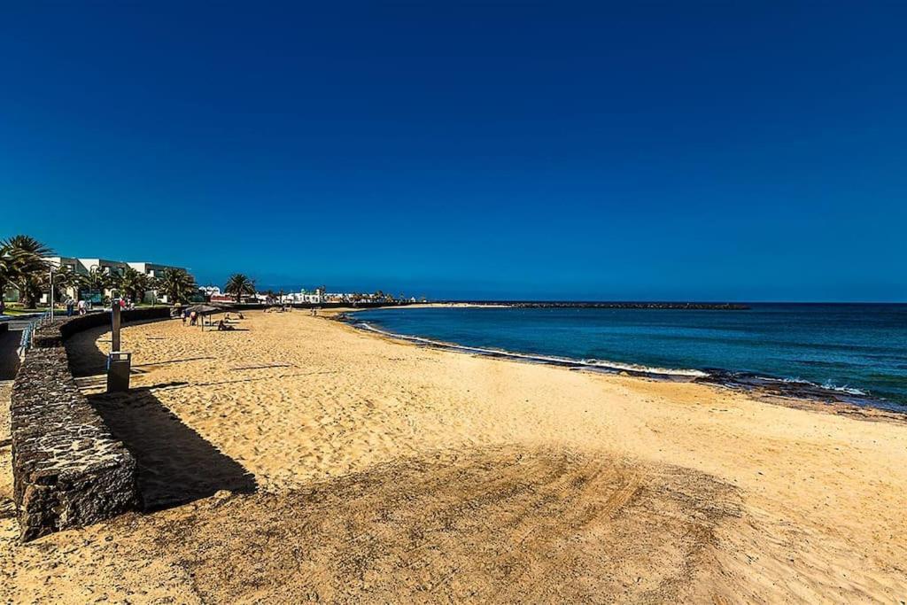 Vivienda Vacacional Casa Las Cucharas コスタ・テギセ エクステリア 写真