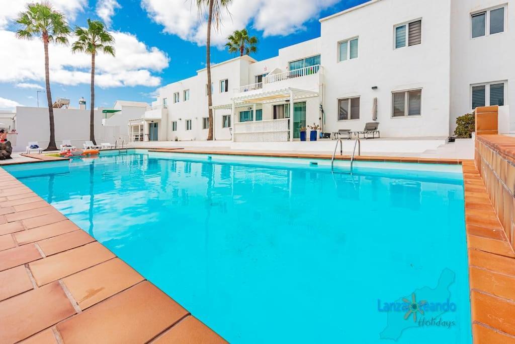 Vivienda Vacacional Casa Las Cucharas コスタ・テギセ エクステリア 写真