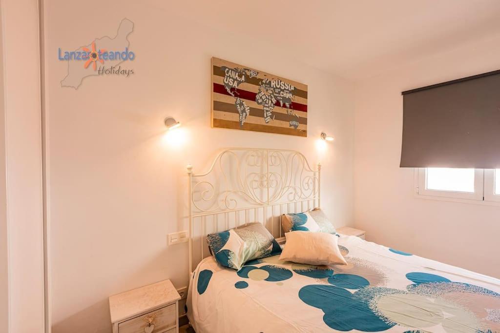 Vivienda Vacacional Casa Las Cucharas コスタ・テギセ エクステリア 写真